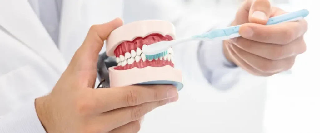 How do You Keep Your Teeth Strong as You Age