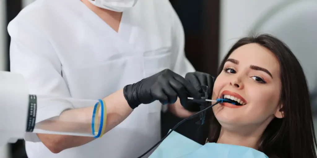 What Is Cosmetic Dentistry