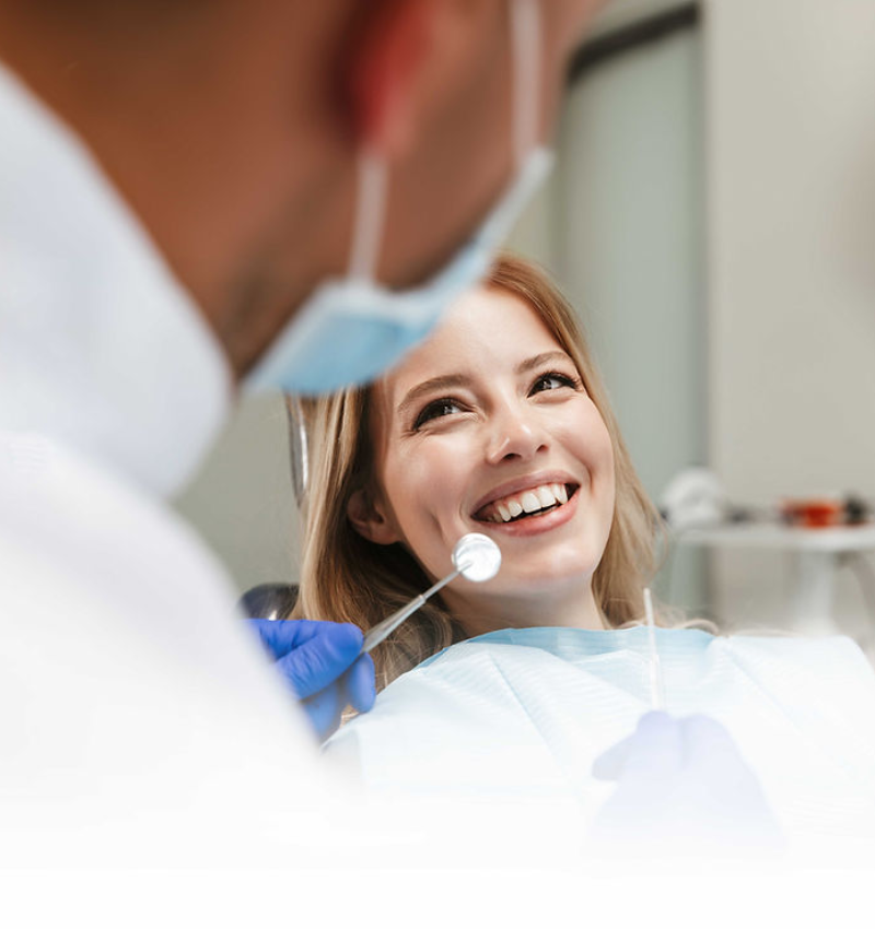 Dental Composite Bonding in Abu Dhabi