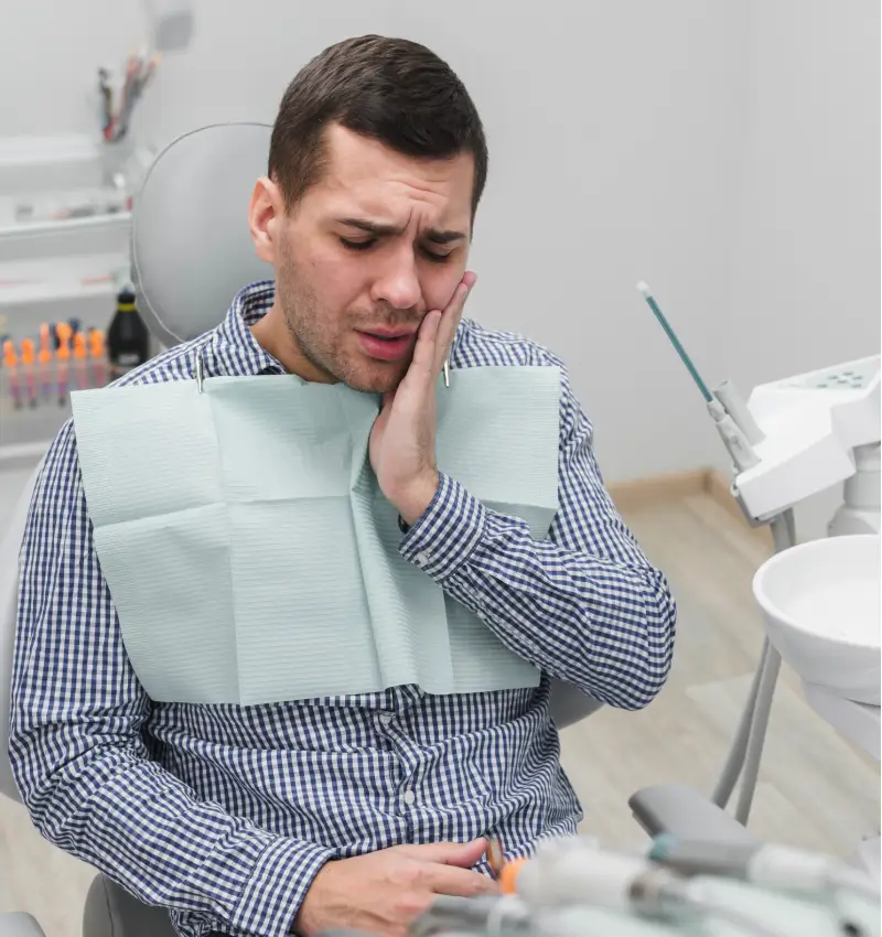 Temporomandibular Joint Specialist