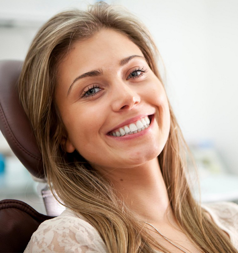 Teeth Bonding in Abu Dhabi