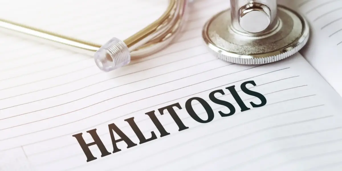 What Is Halitosis (Bad Breath)? Symptoms and Causes