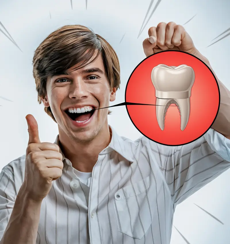 Best Wisdom Tooth Extraction in Abu Dhabi