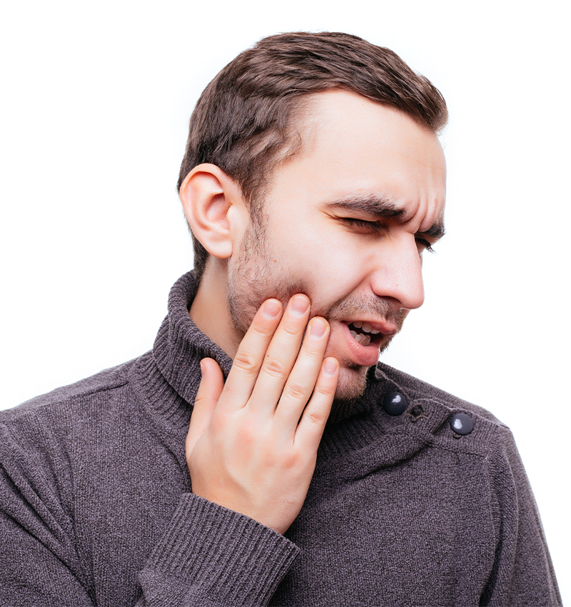 Mouth Guard in Abu Dhabi