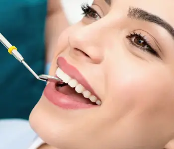 Dental Filling
