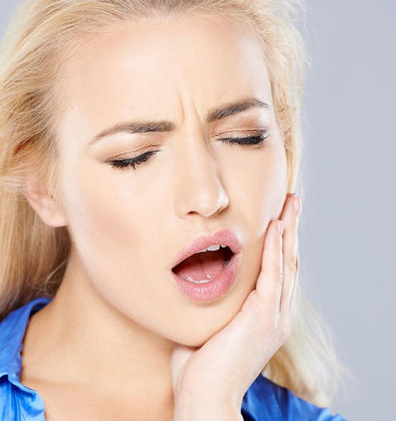 TMJ Treatment in Abu Dhabi