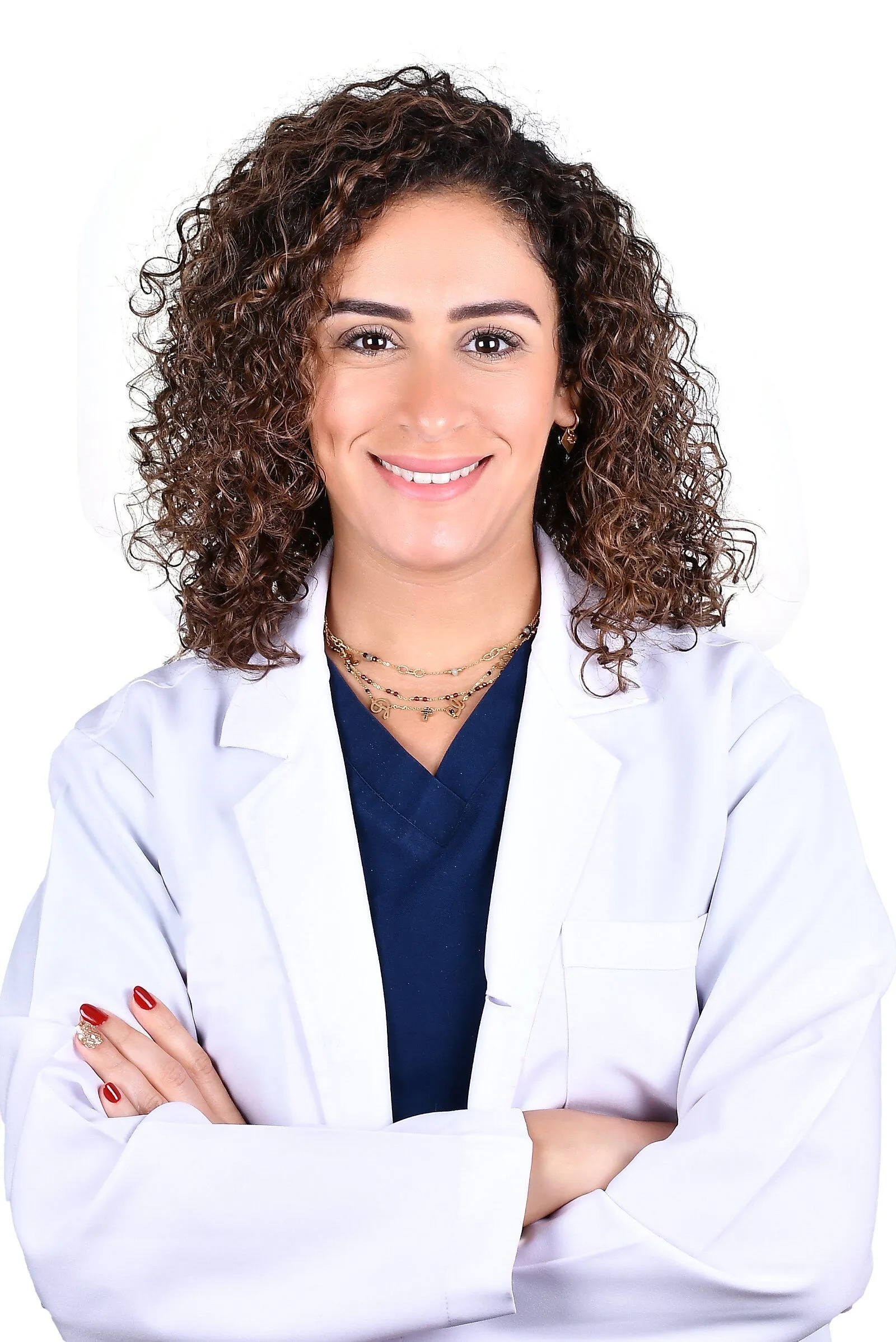 Dr. Nardine Makram