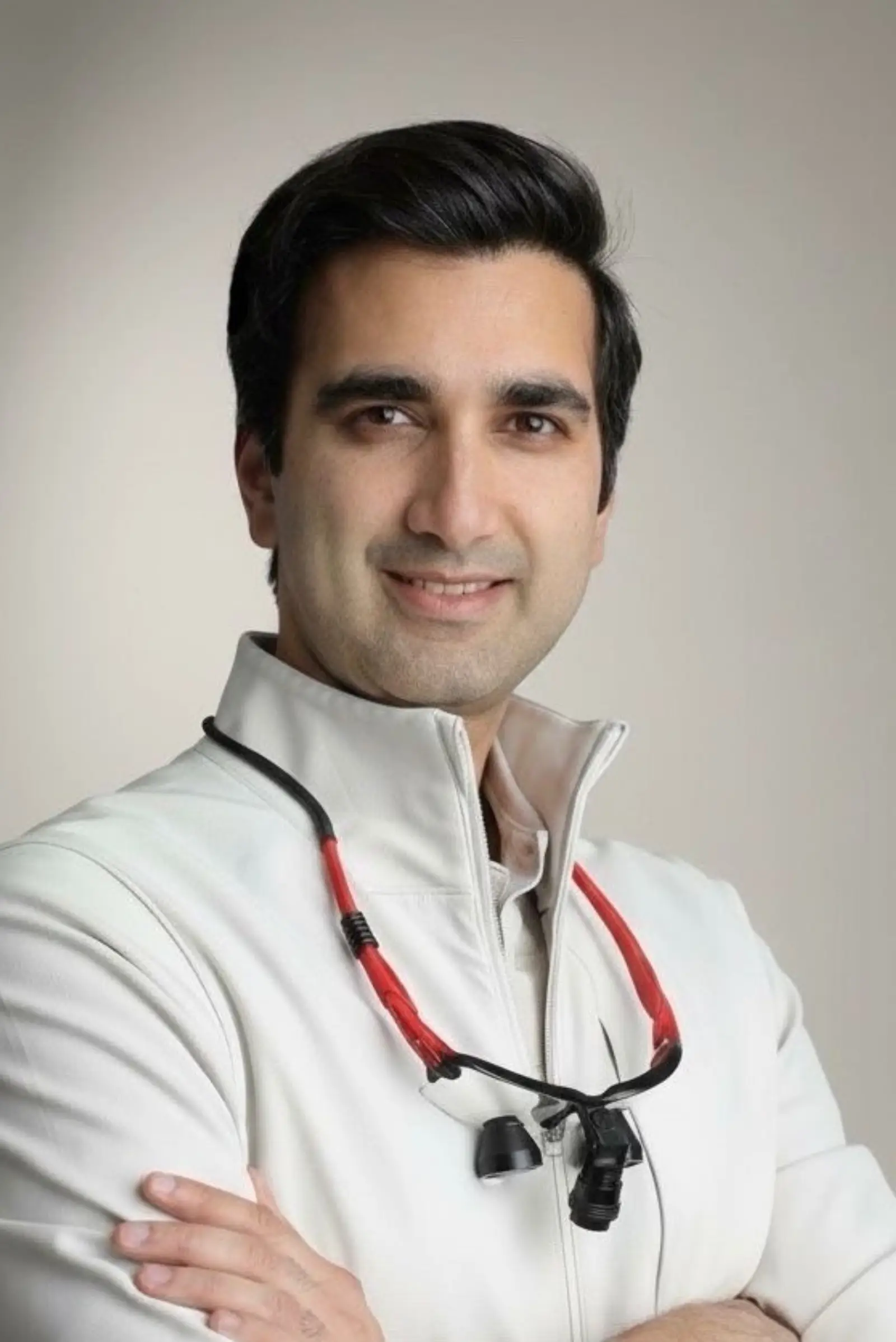 Dr. Shan Ur Rehman Alvi