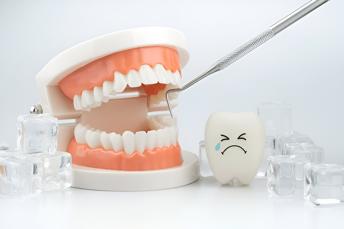 Tooth Sen Everything You Should Know About Tooth Sensitivity