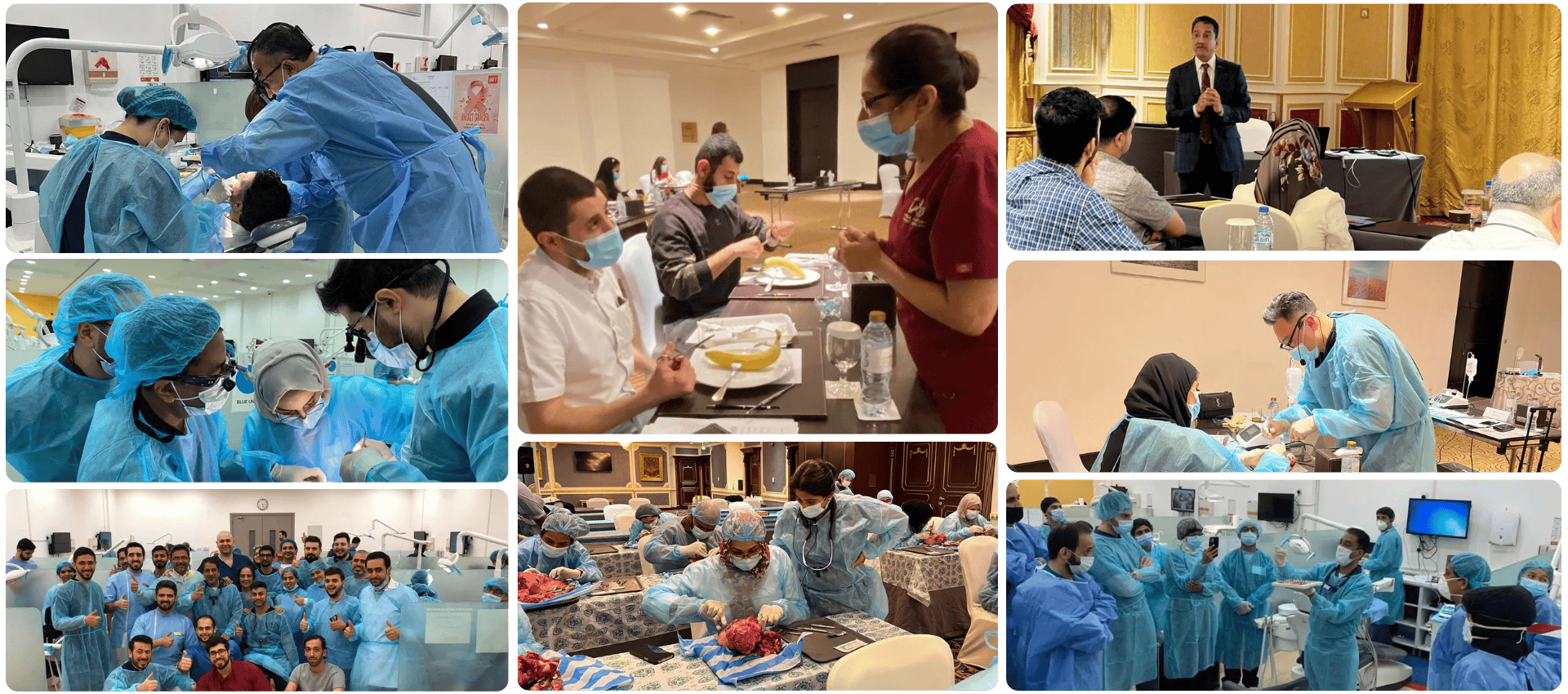 marigold dental clinic