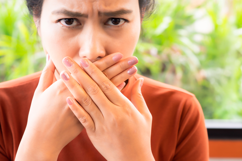 Red Flags You Shouldn’t Ignore – Common Symptoms of Gum Disease 