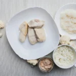 What you can eat after teeth whitening