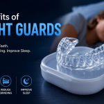 benefits of night guard
