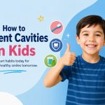 How to Prevent Cavities in Kids