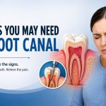 Signs You Need a Root Canal