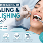 How Often Should You Get Scaling & Polishing Done