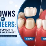 crown vs veeners