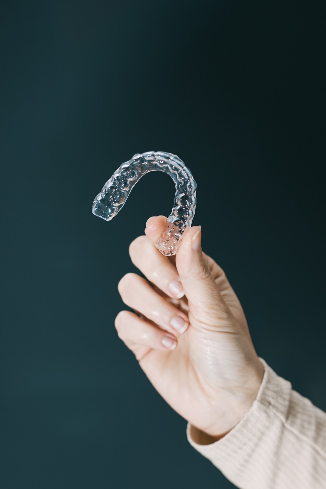invisalign treatment