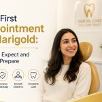 Appointment at Marigold: What to Expect and How to Prepare