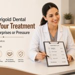 Transparent Dental Treatment Plans