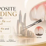 Composite Bonding in Abu Dhabi- What It Can Fix and What It Can't