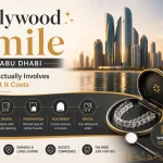 Hollywood Smile in Abu Dhabi What It Actually Involves and What It Costs