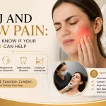 TMJ and Jaw Painz How to Know if Your Dentist Can Help