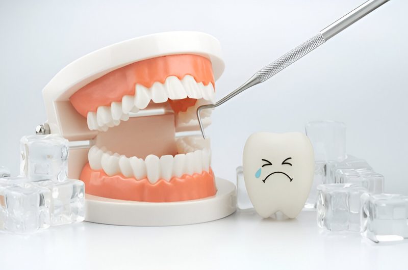 Everything You Should Know About Tooth Sensitivity