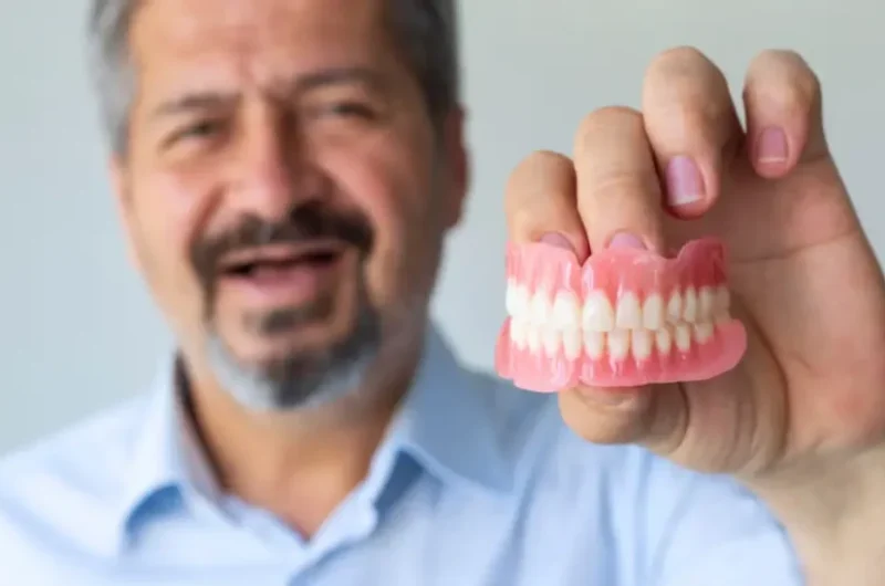 The-Role-of-Dentures-in-Senior-Oral-Health